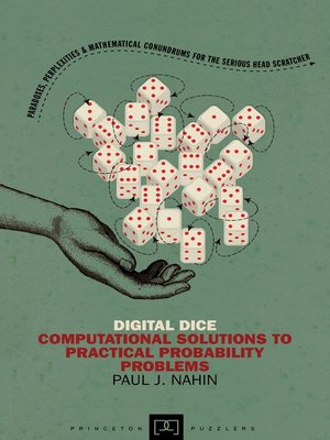 cover image of Digital Dice